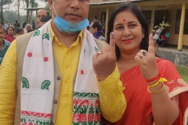 মন্ত্ৰী জয়ন্তমল্ল বৰুৱাই গুৱাহাটীত নিৰ্মাণ কৰিছে পত্নীৰ নামত তিনি তাৰকাযুক্ত বিশাল হোটেল