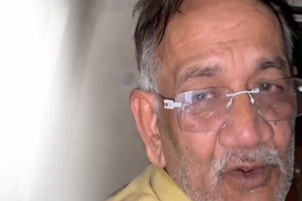 শিৱসাগৰত ৰঙাঘৰত ৬০ৰ উৰ্ধ্বৰ প্ৰেমিক মহেশ গুপ্তা । Shivsagar