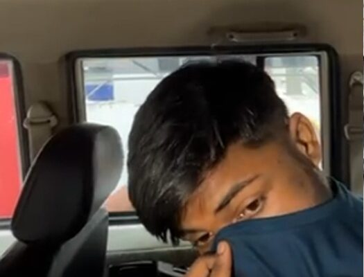 ১৪ বছৰীয়া কিশোৰী অপহৰণ, নগাঁৱৰ পৰা মিঞা যুবক গ্ৰেপ্তাৰ । MIYA