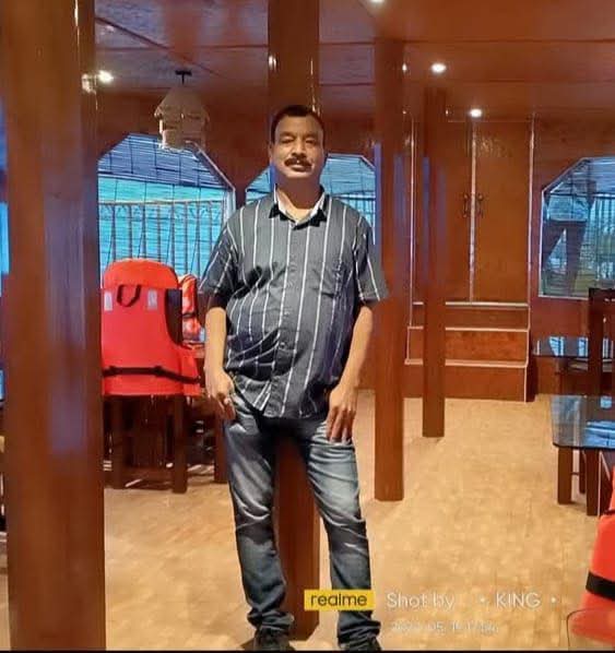 জুবিনৰ ২ দেহৰক্ষী নন্দেশ্বৰ বৰা আৰু পৰেশ বৈশ্যক গ্ৰেপ্তাৰ । Zubeen's PSO 
