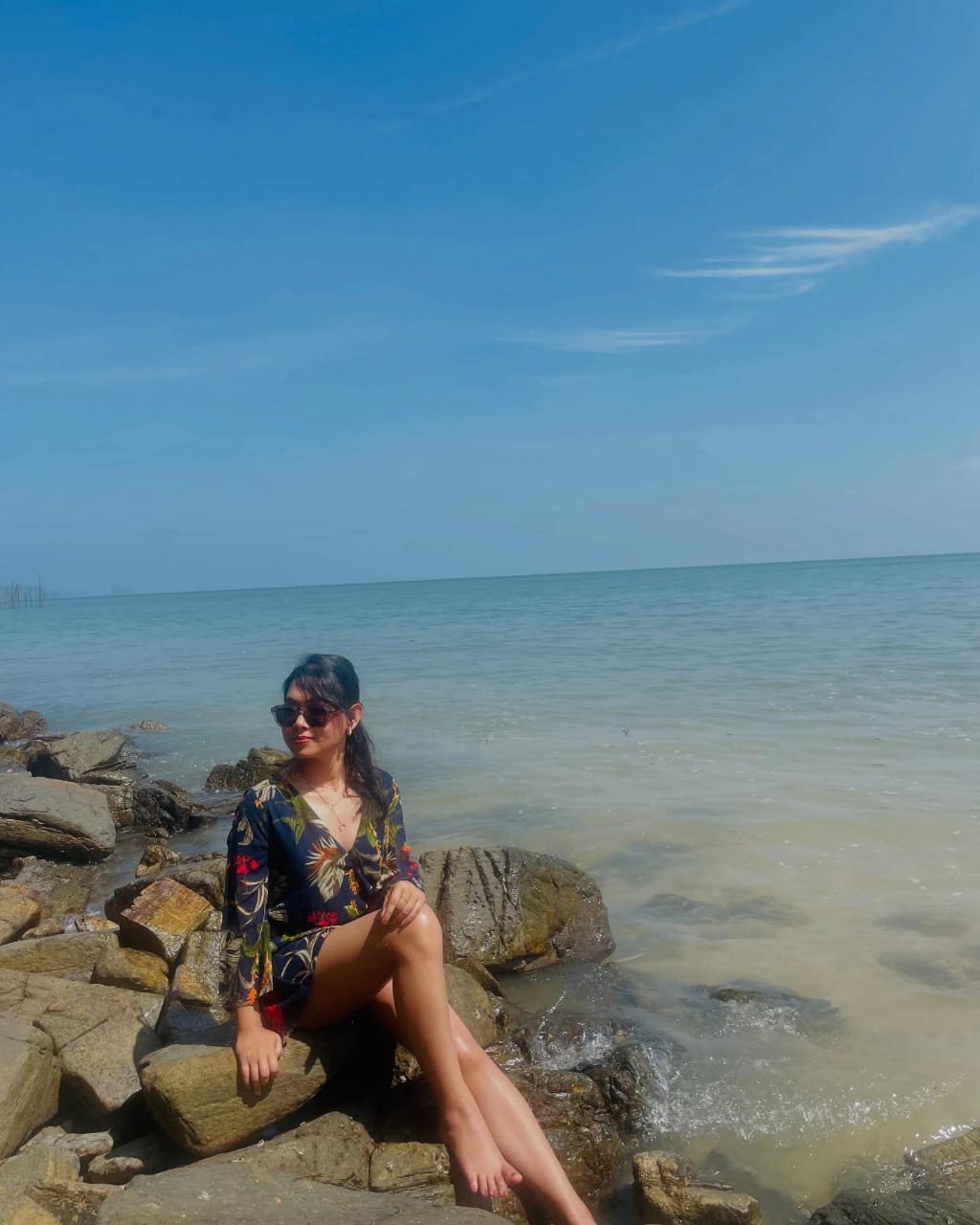 গুৱাহাটী নগৰী কঁপাই দিয়া সাংবাদিক ৰিতুমণি ৰয়ৰ ৰহস্যজনক মৃত্যু—নতুন তথ্য পোহৰলৈ । Girl Death