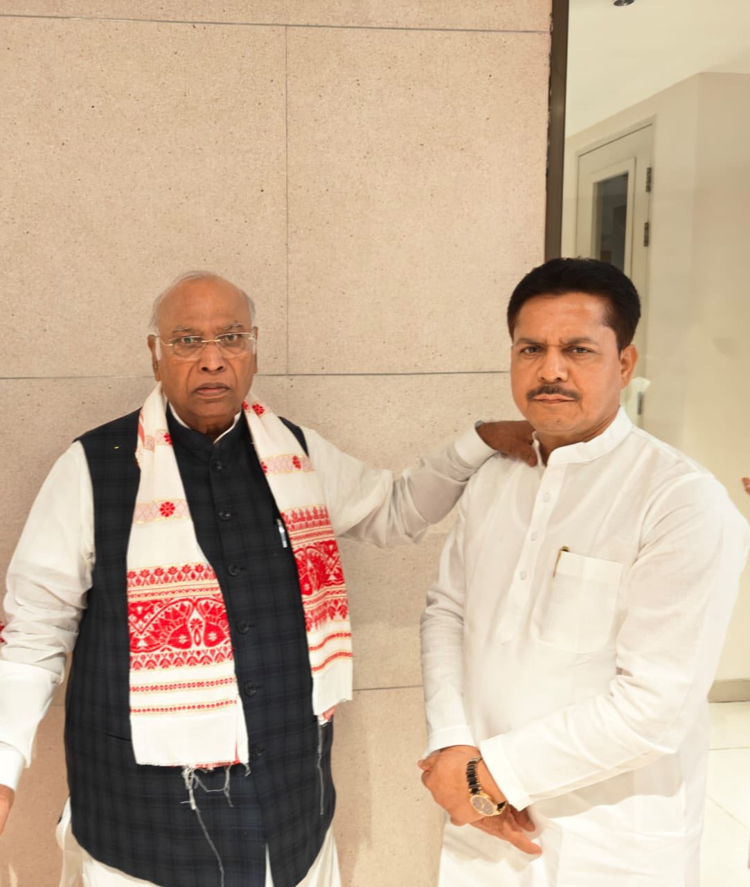 বিজেপিত যোগদানৰো তাৰিখ ঠিক কৰিলে ভূপেন বৰাই ! নিৰ্বাচনৰ পূৰ্বে কংগ্ৰেছত মোক্ষম আঘাত