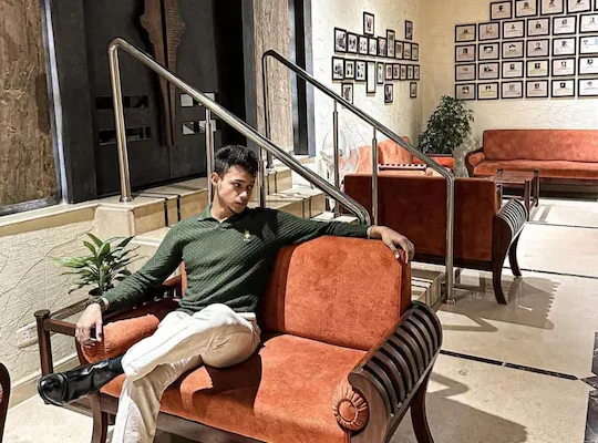 প্ৰেমৰ চলনাৰে যুৱতী–নাবালিকাক নিৰ্যাতনৰ অভিযোগ, দিছপুৰ আৰক্ষীৰ জালত অৱতাহী জামান । DISPUR Guwahati Crime News