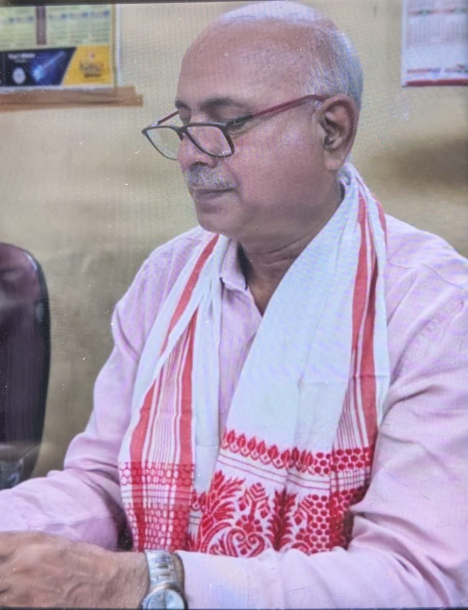 উত্তৰ গুৱাহাটীত ভুমাফিয়াৰ তাণ্ডৱ, ভূমিৰ গৰাকীক মাৰপিট কৰি প্ৰাণনাশৰ ভাবুকি