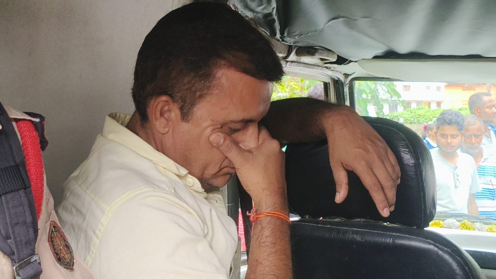 নলবাৰীত ছাত্ৰীক যৌন নিৰ্যাতনৰ অভিযোগ, শিক্ষক আটক । Nalbari