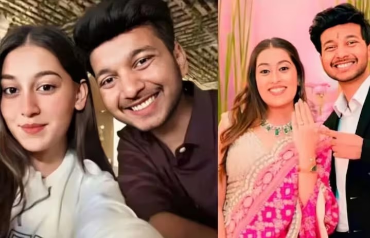 ছিয়া–চেতনৰ সম্পৰ্কৰ বিষয়ে পৰিয়ালে জানিছিল! পুনেৰ ব্যৱসায়ী কেতন আগৰৱাল হত্যাকাণ্ডত নতুন তথ্য