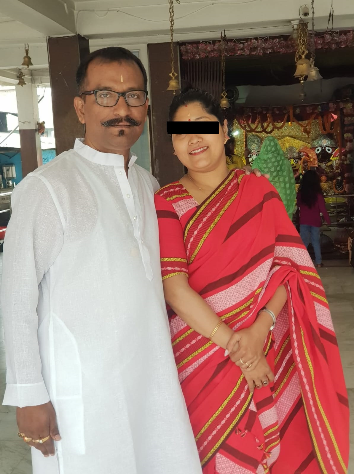 দেৱজিৎ শইকীয়া ওৰফে 'বাচা'ৰ বিৰুদ্ধে শাৰীৰিক আৰু মানসিক নিৰ্যাতনৰ অভিযোগ । Nagaon