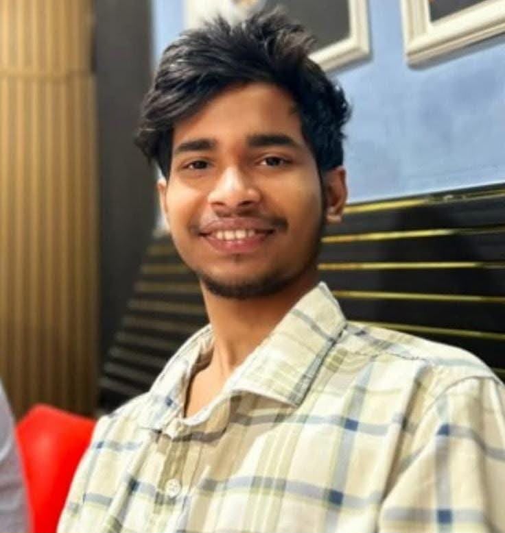 প্ৰায় ২৪ ঘণ্টাৰ অন্তত পল্লা নৈৰ পৰা উদ্ধাৰ সন্ধানহীন ছাত্ৰ ৰাহুল আমিনৰ মৃতদেহ