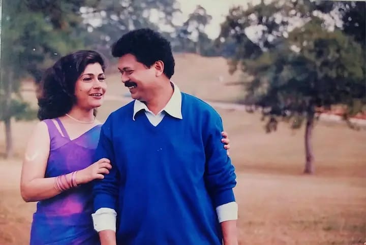 অসমীয়া সাংস্কৃতিক জগতখনক উকা কৰি চিৰনিদ্ৰাৰ কোলাত শুই পৰিল অসমীয়া চলচ্চিত্ৰ আৰু টিভি জগতৰ অতি পৰিচিত মুখগৰাকী - পূৰৱী শৰ্মা। Purabi Sarma