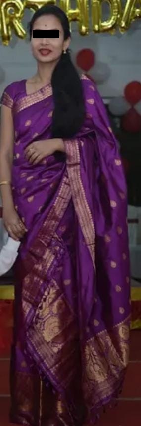 টীয়কৰ চন্দ্ৰ কমল বেজবৰুৱা মহাবিদ্যালয়ত পুনৰ বিতৰ্ক, ভাইৰেল অডিঅ’ক লৈ নতুন বিতণ্ডা Chandra Kamal Bezbaruah College, Teok
