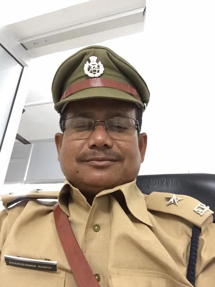 বঙাইগাঁৱৰ হোটেলত চি এম ভিজিলেঞ্চৰ ডি এছ পিৰ মৃতদেহ উদ্ধাৰ, চাঞ্চল্য