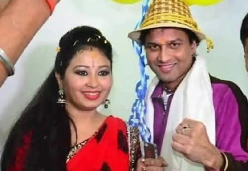 বিশেষ দিন বুলি এতিয়া আৰু একোৱেই হেঁপাহ নাই’’—জন্মদিনত আৱেগিক গৰিমা শইকীয়া গাৰ্গ, অনুৰাগীৰ মৰম-আশীৰ্বাদেৰে উপচিল সামাজিক মাধ্যম