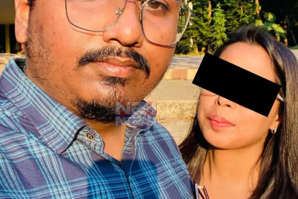গুৱাহাটীত Live-in Relationshipৰ ভয়ংকৰ পৰিণতি!