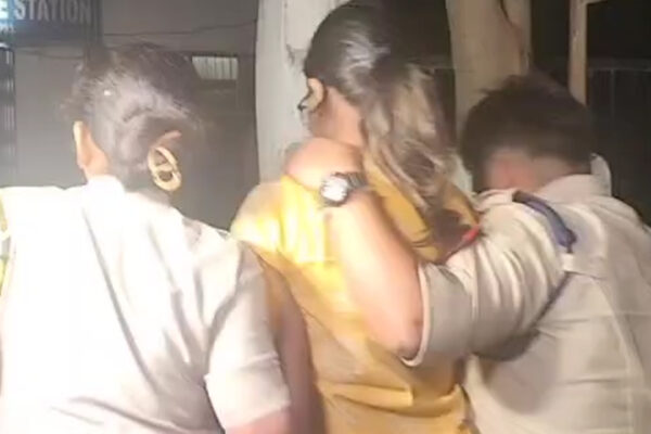 নিশাটো পান বজাৰতে ৰখা হ'ব অভিনেত্ৰী নন্দিনী কাশ্যপক !Assam actor Nandini Kashyap