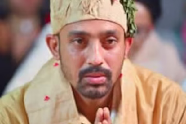 অবৈধ বিদেশীৰ বিৰুদ্ধে ঐতিহাসিক শিৱসাগৰৰ পৰা শৃংখল চলিহাৰ হুংকাৰ, খিলঞ্জীয়াক ৰাজপথলৈ ওলাই অহাৰ আহ্বান । Srinkhal Chaliha