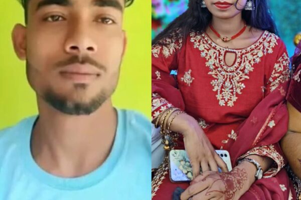 প্ৰেমত বিফলতাৰ বাবে আত্মহত্যা ! বিষাদময় ঘটনাৰ কাহিনী ৰাজ্যত । LOVE