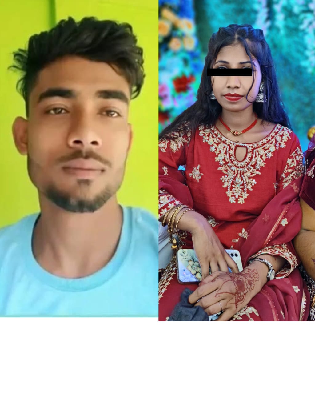 প্ৰেমত বিফলতাৰ বাবে আত্মহত্যা ! বিষাদময় ঘটনাৰ কাহিনী ৰাজ্যত । LOVE