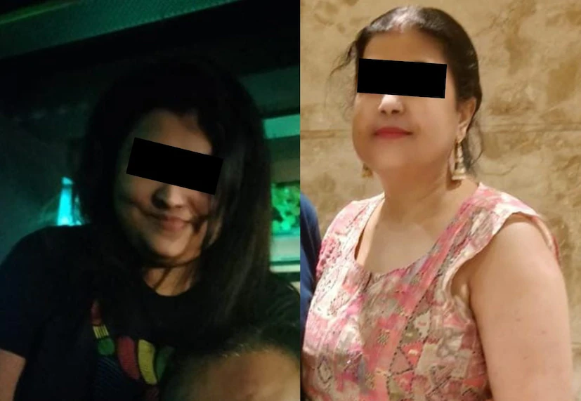 গুৱাহাটীত শোৱাপাটীত অগ্নিদগ্ধ হৈ মাতৃ-কন্যাৰ কৰুণ মৃত্যু, আৰক্ষীৰ সন্দেহ Suffocation । Guwahati