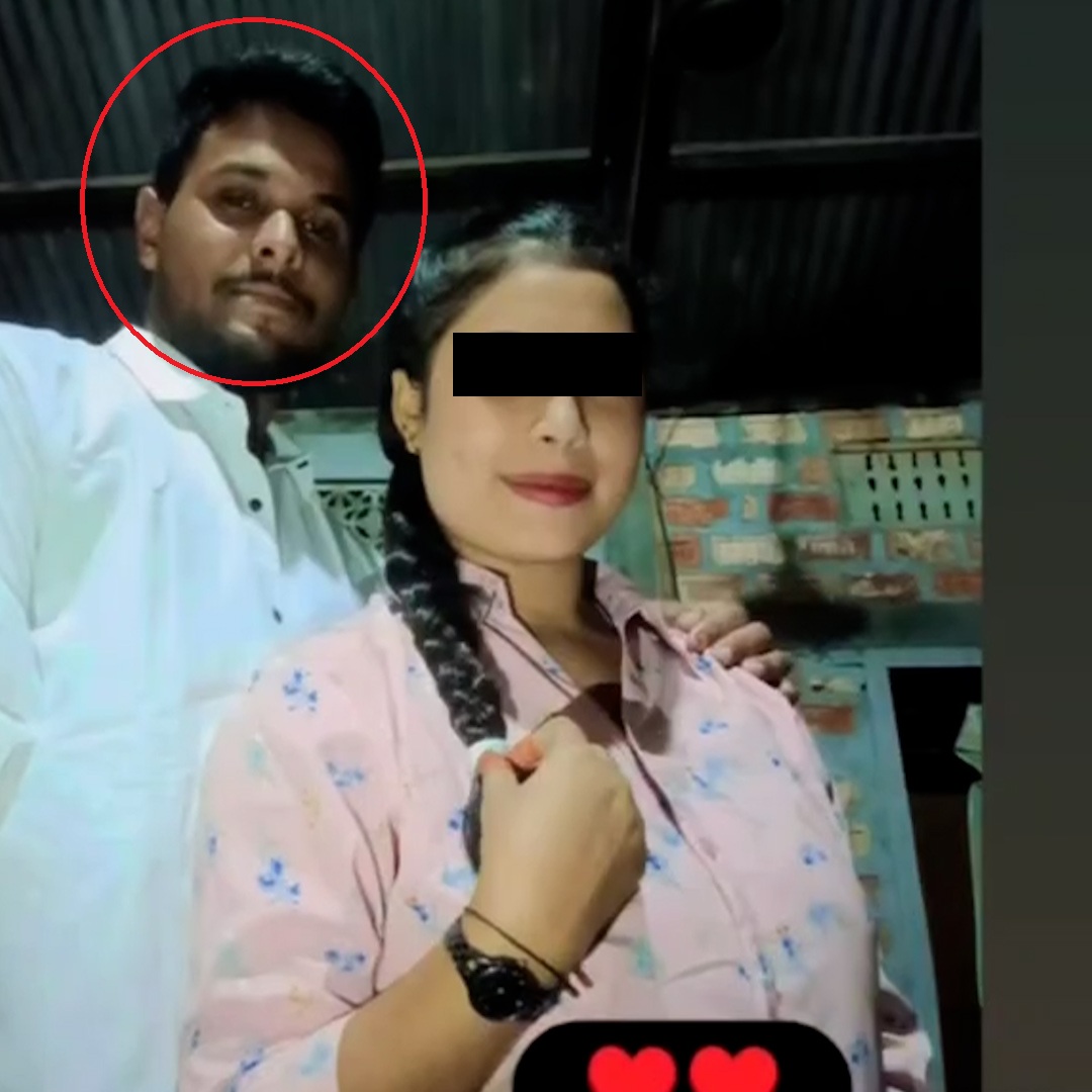 প্ৰেমিকৰ প্ৰতাৰণা সহ্য কৰিব নোৱাৰি প্ৰেমিকাই ল'লে চৰম সিদ্ধান্ত মোবাইল ফোন চুইচ অফ কৰি পলাতক প্ৰেমিক