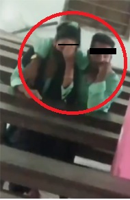 লাংলা মহাবিদ্যালয়ত চাঞ্চল্যকৰ ঘটনা! শিক্ষাৰ মন্দিৰত এনে কাণ্ড !Barpeta Bongaigaon College,Langla