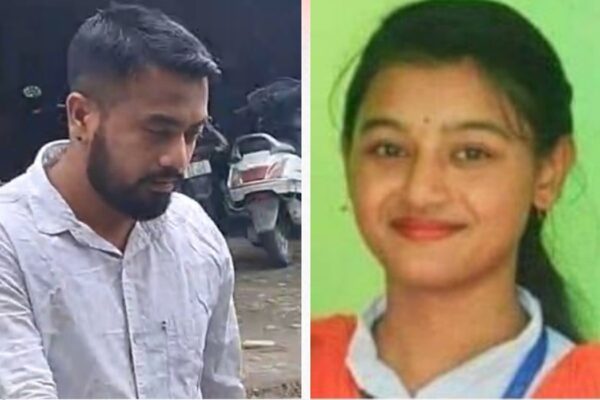 ৪ বছৰৰ আইনী যুঁজৰ পাছত অৱশেষত ন্যায় পালে নন্দিতা শইকীয়াৰ পৰিয়ালে ।  Nandita Saikia murder case