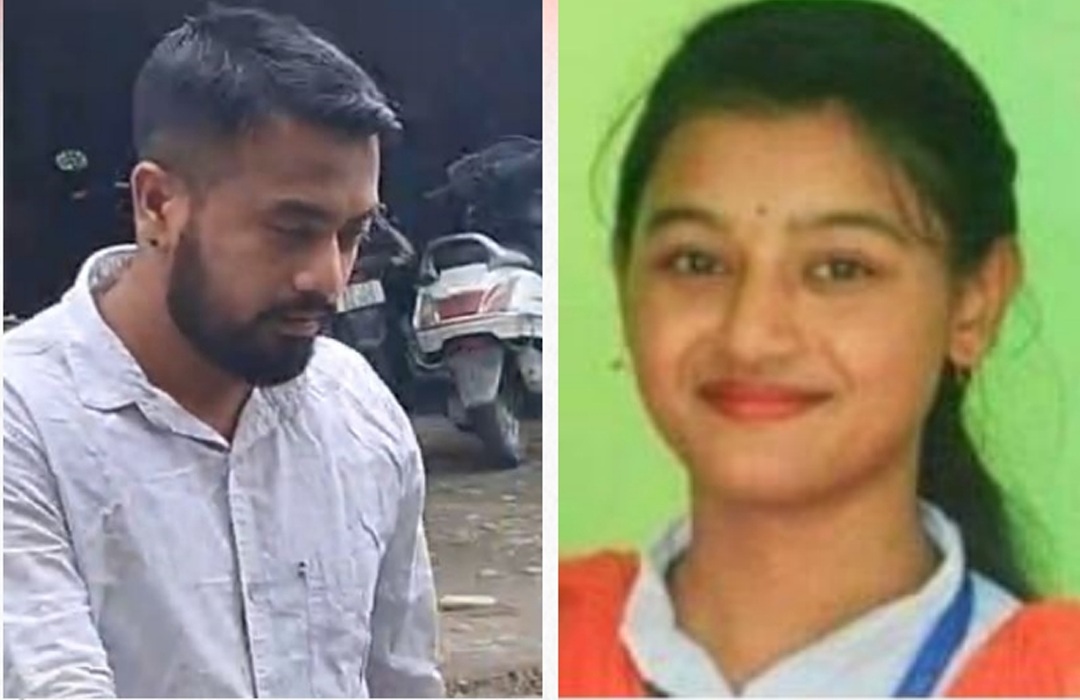 ৪ বছৰৰ আইনী যুঁজৰ পাছত অৱশেষত ন্যায় পালে নন্দিতা শইকীয়াৰ পৰিয়ালে ।  Nandita Saikia murder case