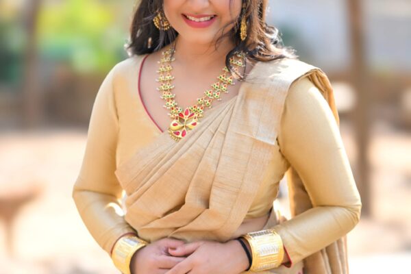 জনপ্ৰিয় কণ্ঠশিল্পীদীপলিনা ডেকাই ২৫ আগষ্টতদিলে ভালখবৰ । ২৫ আগষ্ট দীপলিনাৰ বাবে কিয় বিশেষ? । Deeplina Deka