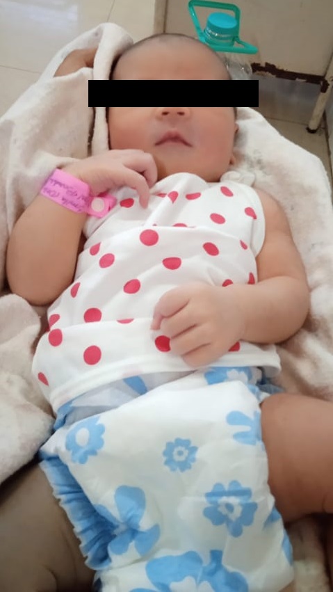 গুৱাহাটী চিকিৎসা মহাবিদ্যালয়ত প্ৰসূতি বিভাগত ভয়ংকৰ ঘটনা । GMCH