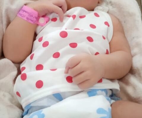 GMCHত নৱজাতকৰ মৃত্যুক লৈ ৰহস্যৰ কাহিনী । GMCH