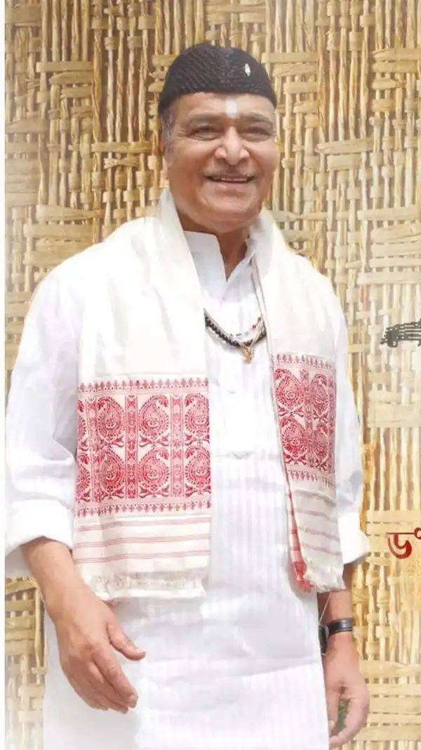 ড° ভূপেন হাজৰিকাৰ জন্ম শতবাৰ্ষিকী উদযাপনত আছুৰ বছৰজুৰি কাৰ্যসূচী ।Bhupen Hazarika । AASU