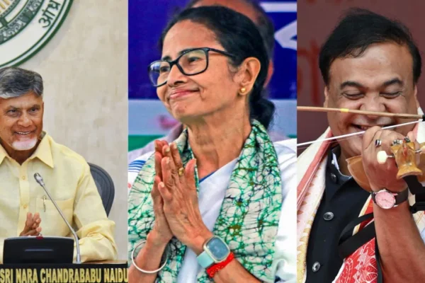 দেশৰ আটাইতকৈ দৰিদ্ৰ মুখ্যমন্ত্ৰী কোন জানেনে ? কোনো আৱাসিক ঘৰ বা ভূ–সম্পত্তি নাই !Mamata Banerjee Is 'Poorest' Chief Minister