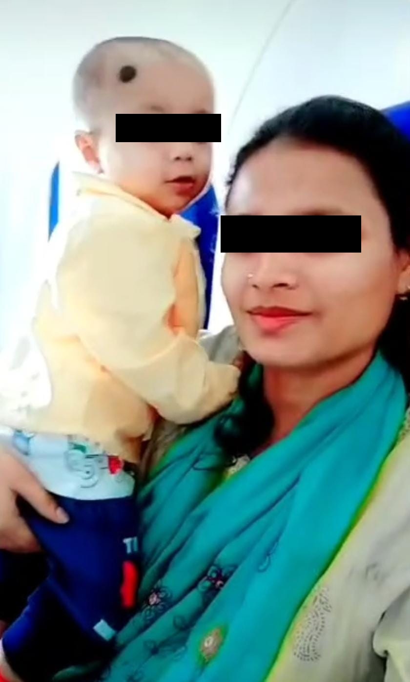 Love Affair । কাছাৰৰ ধলাইৰ খুলিচৰা ৰাজনগৰ গাঁওত সংঘটিত হৈছে এক চাঞ্চল্যকৰ ঘটনা। পত্নী আৰু প্ৰেমিক মিলি স্বামীক বিষ খুৱাই হ*ত্যা* কৰাৰ ঘটনা পোহৰলৈ আহি সমগ্ৰ অঞ্চলত ব্যাপক উত্তেজনা সৃষ্টি কৰিছে।