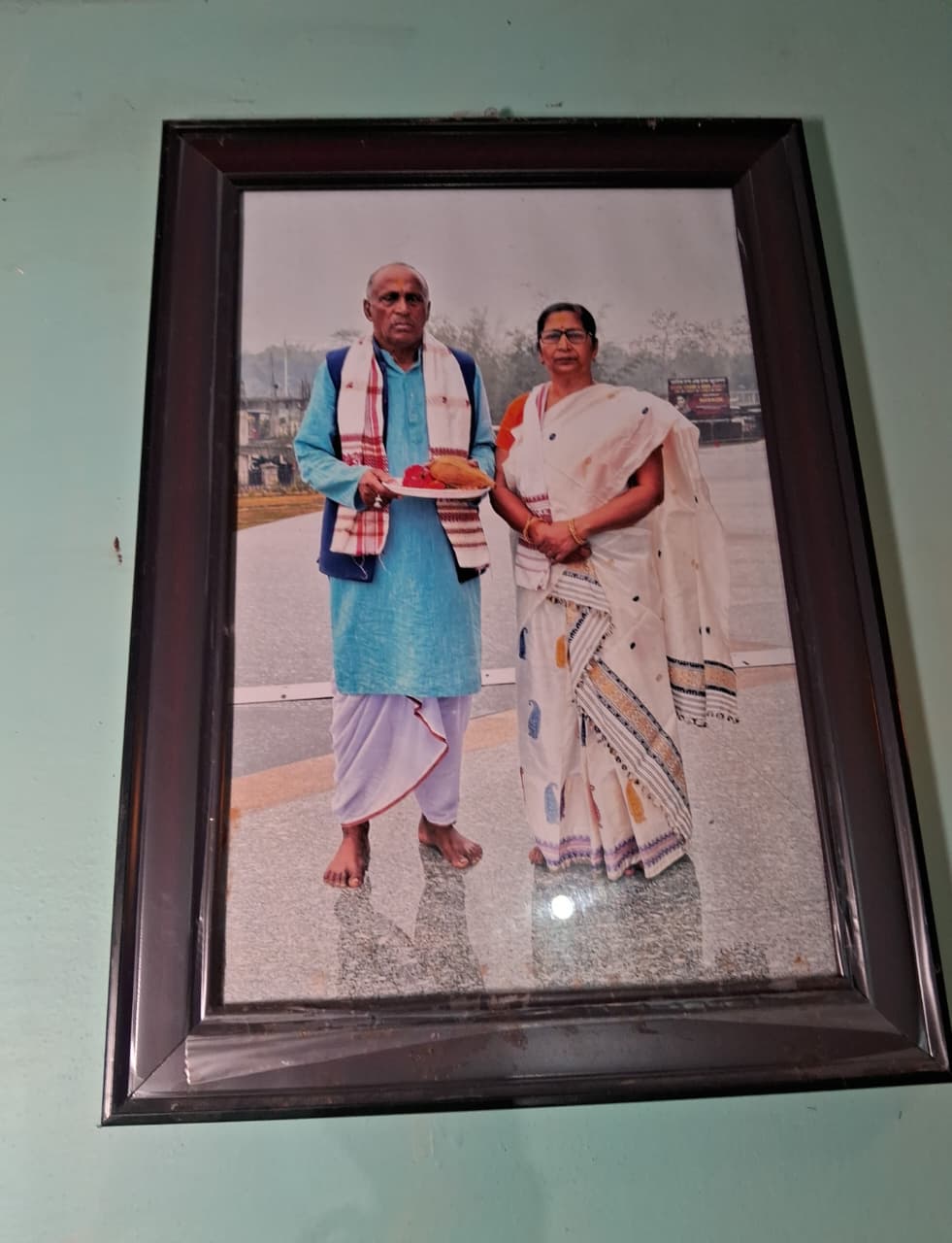 নলবাৰীৰ মহখলিত লোমহৰ্ষক হ*ত্যা*কা*ণ্ড । Nalbari