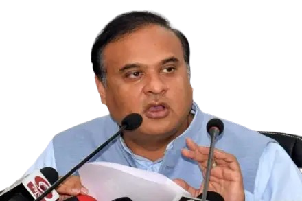 BJP । বিজেপিৰ কৰ্মশালাত মুখ্যমন্ত্ৰীৰ কঠোৰ সকীয়নি