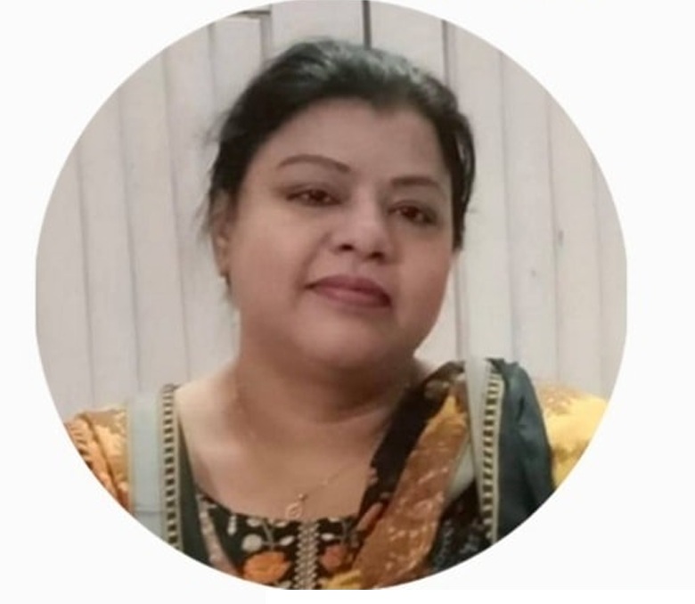 তেজপুৰত ভূমিকম্পৰ বাবে মহিলাৰ মৃত্যু । earthquake