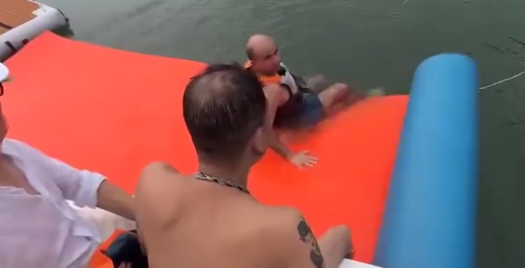 ছিংগাপুৰ সাগৰত জুবিন গাৰ্গৰ মৃত্যু : ভাইৰেল ভিডিঅ’ই উন্মোচন কৰিলে চাঞ্চল্যকৰ তথ্য । Zubeen Garg Death Mystery