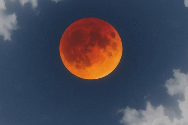 চন্দ্ৰগ্ৰহণৰ পিছতে সমস্যা হ’ব৫ ৰাশিৰ জাতক-জাতিকাৰ জীৱন! । Chandra Grahan