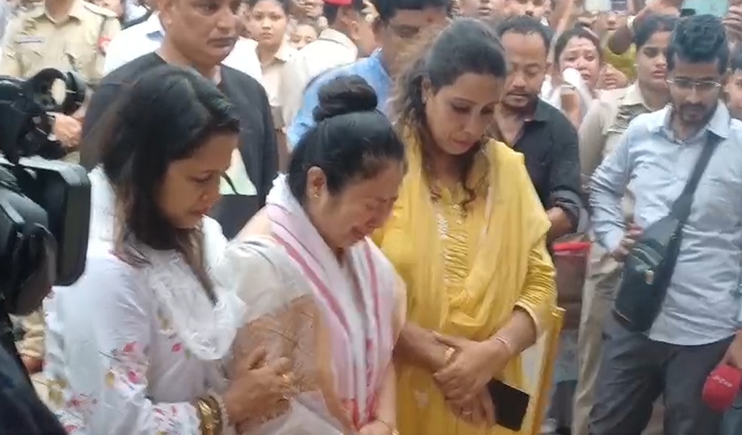 ভাগৰুৱা জুবিনক পানীলৈ কিয় লৈ যোৱা হৈছিল? । Zubeen Garg Death