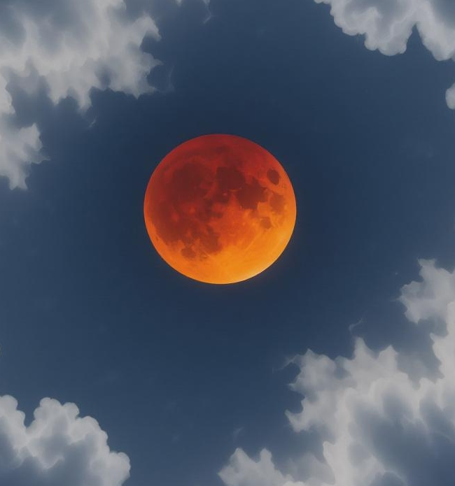 চন্দ্ৰগ্ৰহণৰ পিছতে সমস্যা হ’ব৫ ৰাশিৰ জাতক-জাতিকাৰ জীৱন! । Chandra Grahan