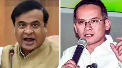 বহুচৰ্চিত ১০ ছেপ্টেম্বৰ — গৌৰৱ গগৈৰ পাকিস্তান লিংকৰ SIT তদন্ত