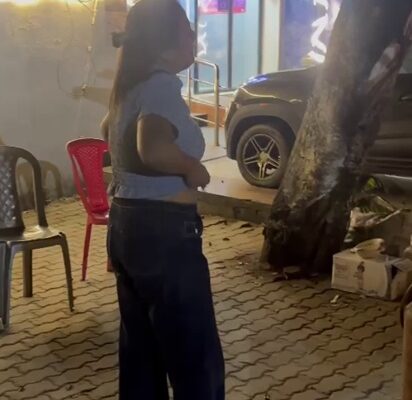 নিশাৰ গুৱাহাটীত সুন্দৰী যুৱতীৰ কাণ্ড, চাহৰ নামত দিছপুৰ থানালৈ যাত্ৰা ! Night girls