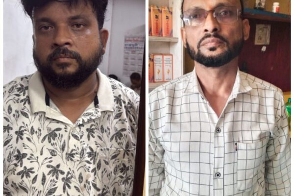 ২৪ ঘণ্টাত কাছাৰ জিলাত দুজন ভুৱা মুন্নাভাই এমবিবিএস গ্ৰেপ্তাৰ । MBBS