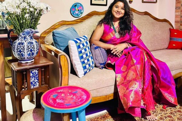 ২০১৯ বৰ্ষৰ ACS বিষয়া নূপুৰ বৰাৰ ঘৰত টকাৰ পাহাৰ । ACS