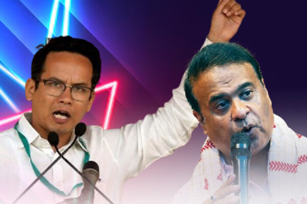 বুধবাৰে অসম ৰাজনীতিত মহা বিস্ফোৰণ? গৌৰৱ গগৈৰ বিৰুদ্ধে SITৰ ৰিপোৰ্ট দাখিলৰ সময়সীমা শেষ । SIT