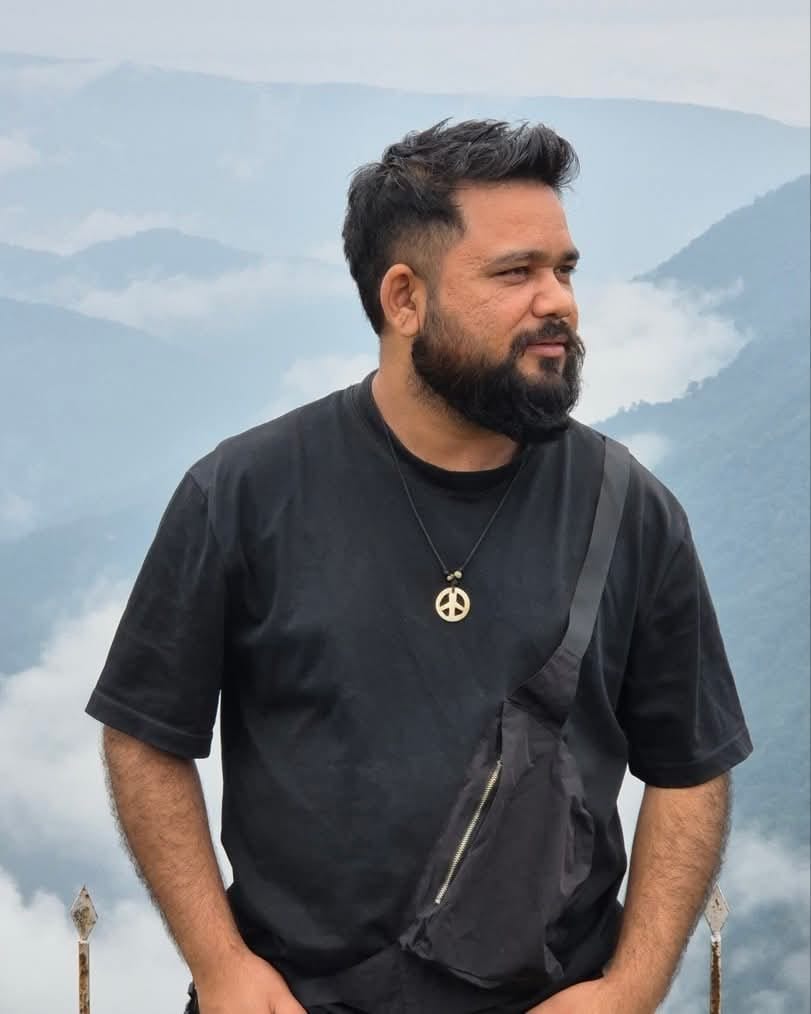 অসমৰ যুৱকৰ থাইলেণ্ডত ৰহস্যজনক মৃত্যু । Thailand