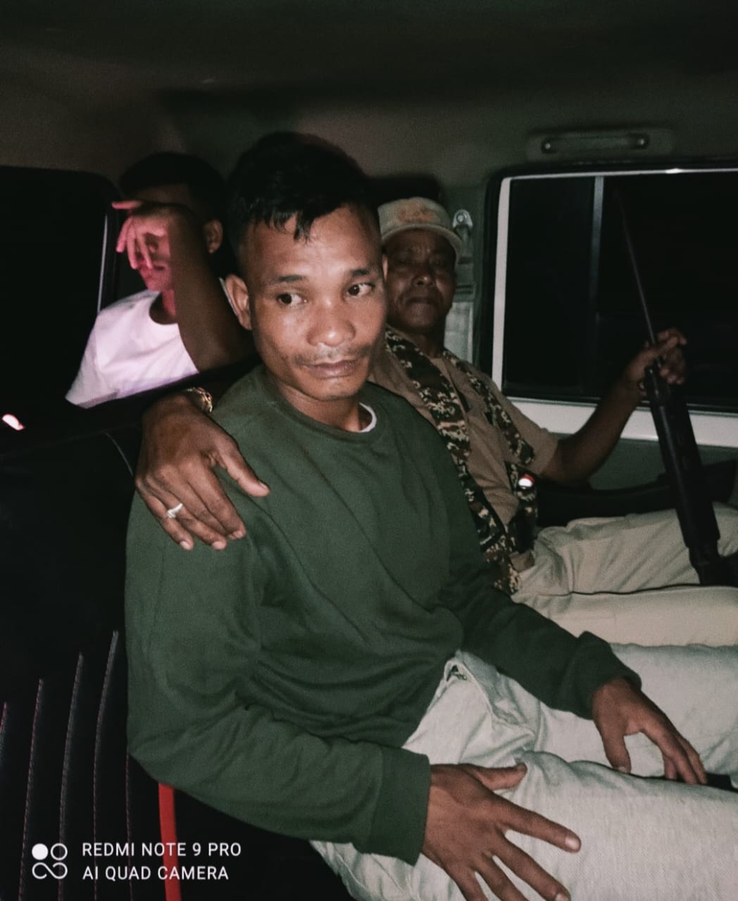 পিতৃৰ কামনাৰ বলি ১৪ বছৰীয়া কন্যা ।Rape of his Daughter