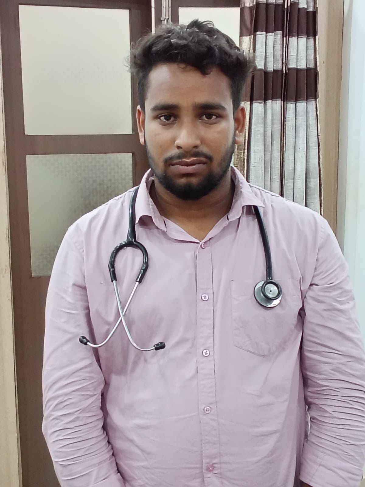 শিলচৰত গ্ৰেপ্তাৰ পুনৰ আন এজন ভুৱা চিকিৎসক ।Fake Doctor