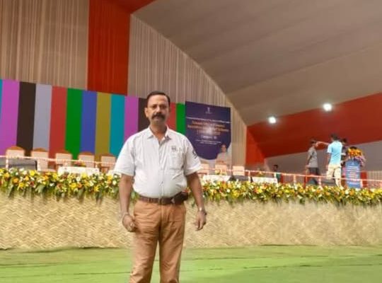 শিৱসাগৰত যোগান বিভাগত ভিজিলেঞ্চৰ অভিযান : হাতে-লোটে ঘোচ লৈ আটক অধীক্ষক । Shivsagar ।cm vigilance