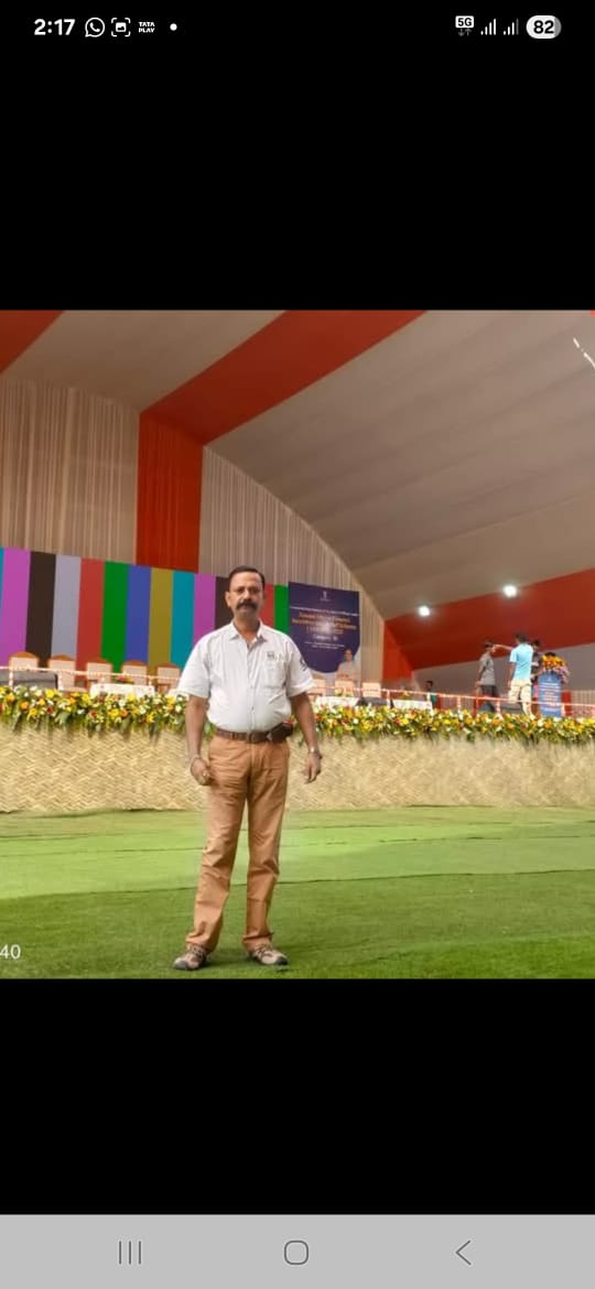 শিৱসাগৰত যোগান বিভাগত ভিজিলেঞ্চৰ অভিযান : হাতে-লোটে ঘোচ লৈ আটক অধীক্ষক । Shivsagar ।cm vigilance