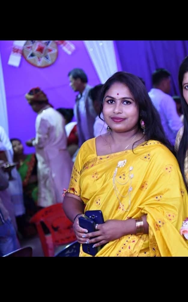 শুৱালকুছিত গ্ৰামীণ জীৱিকা মিছনৰ ডিজিপি সক্ষীৰ ওপৰত ধন লুণ্ঠনৰ অভিযোগ । Sualkuchi